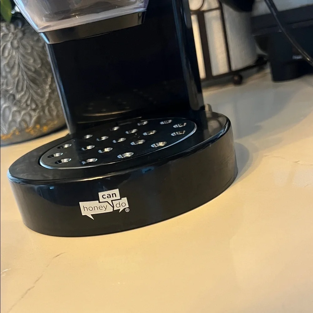 Honey-Can-Do Dry Food Dispenser - Picture 3 of 5